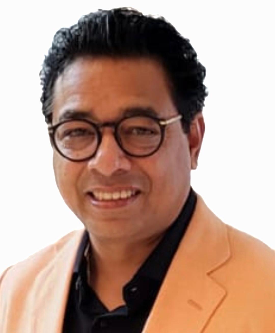 Balaji